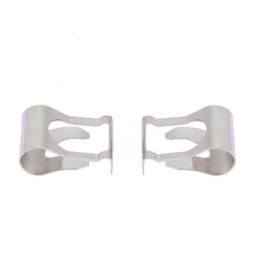 Pair Of Windscreen Wiper Motor Linkage Rods Arms Link