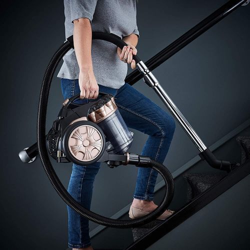 700W  Multi-Cyclonic Cylinder Vacuum Cleaner