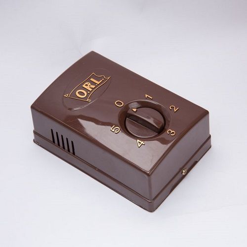Regulator Deluxe----Brown