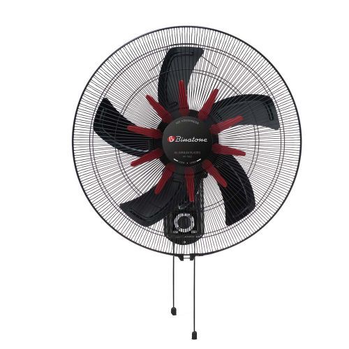 Heavy Duty Wall Fan 18