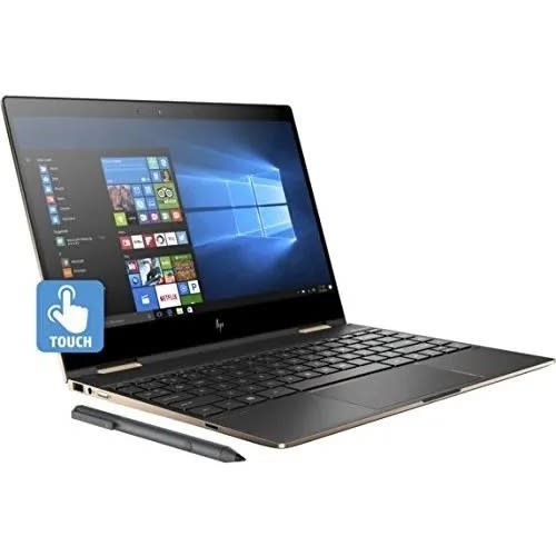 Spectre X360 Convertible 13 - Core i7 - 11th Generation - 2TB SSD - 16GB RAM - Windows 11