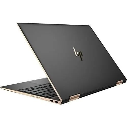 Spectre X360 Convertible 13 - Core i7 - 11th Generation - 2TB SSD - 16GB RAM - Windows 11
