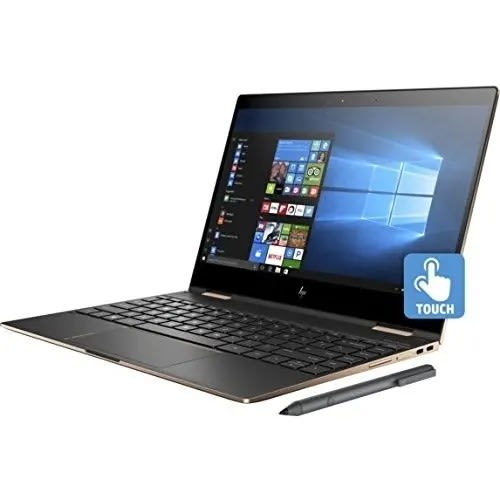 Spectre X360 Convertible 13 - Core i7 - 11th Generation - 2TB SSD - 16GB RAM - Windows 11