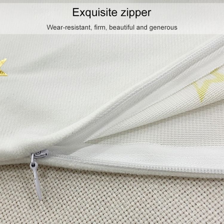 Merry Christmas Pillow Case