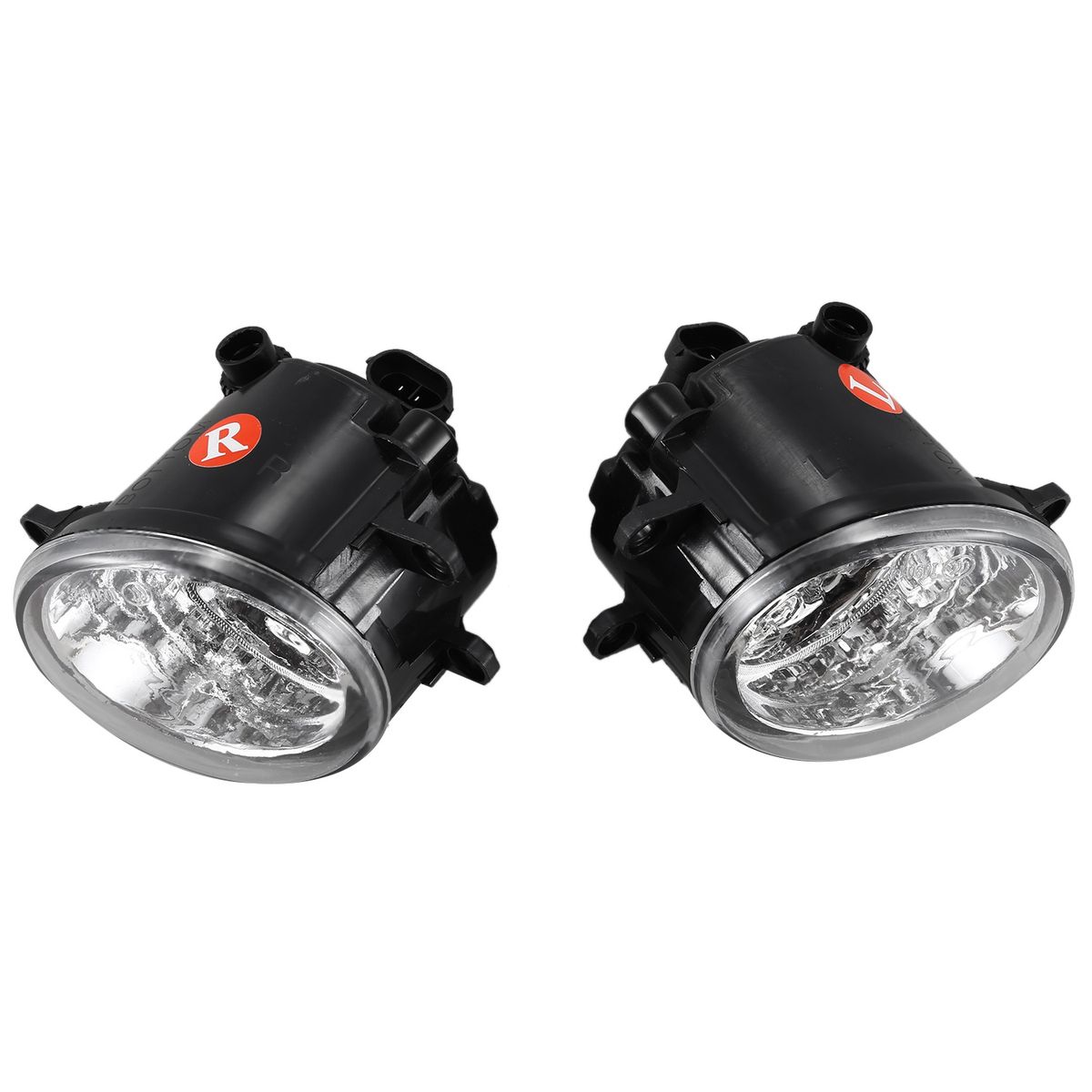 9LED Fog Light Driving Lamp For Toyota Corolla Camry Yaris