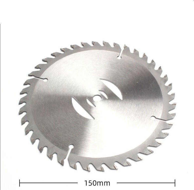 8pcs GrTrimmer Blades Heads Blade Discs Lawn Mower Brush Cutter Stainless Steel Blades Parkside Garden Power Tool Parts