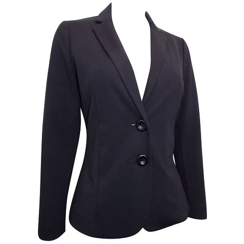 Warehouse Single Breasted 2-Button Jacket-1