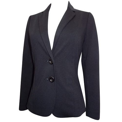 Warehouse Single Breasted 2-Button Jacket-1