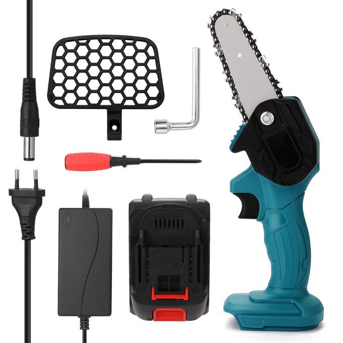 Portable Electric Pruning Rechargeable Small Electric Saws