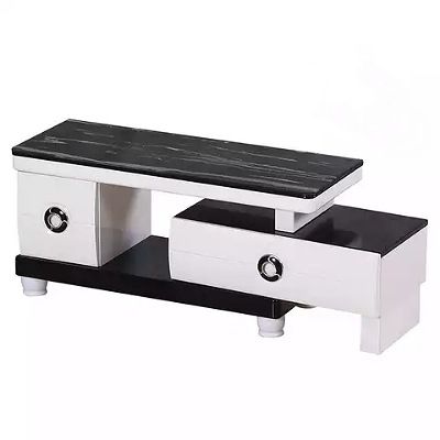 New Modern Living Room TV Shelve