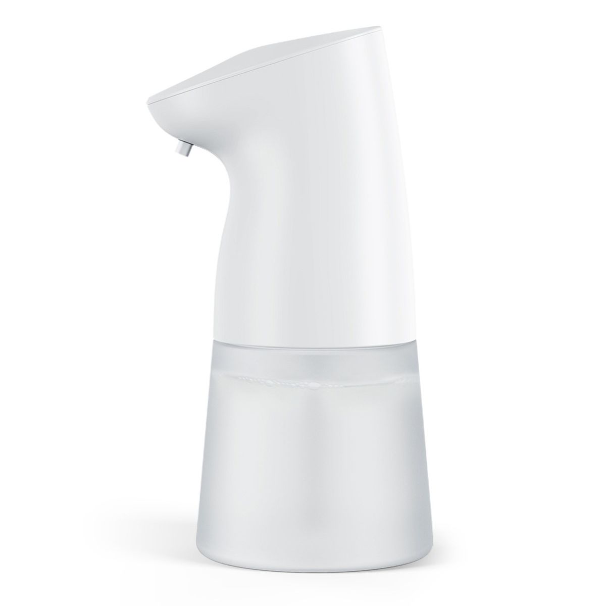 Automatic Alcohol Dispenser 450mL Touchless Hands-Free