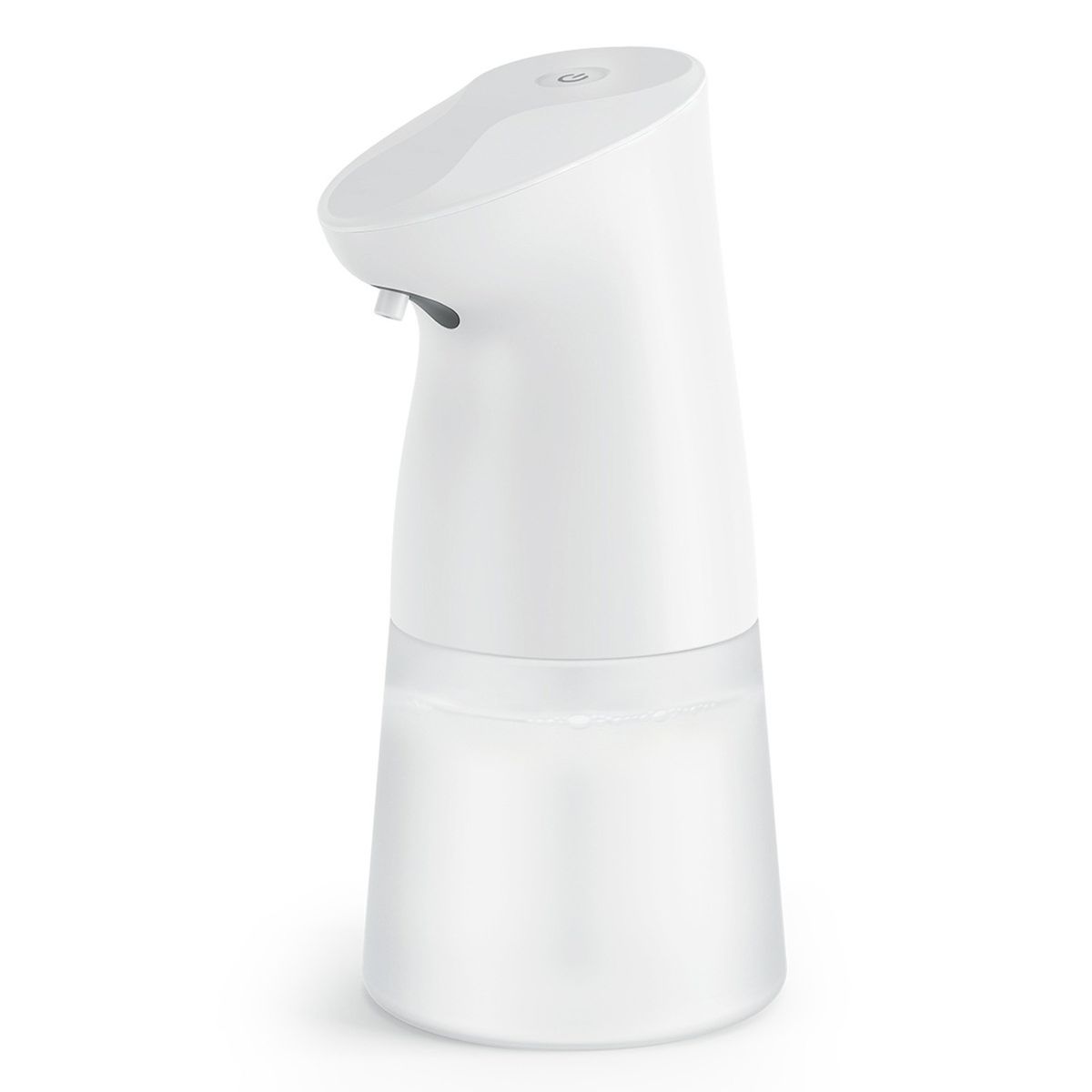 Automatic Alcohol Dispenser 450mL Touchless Hands-Free