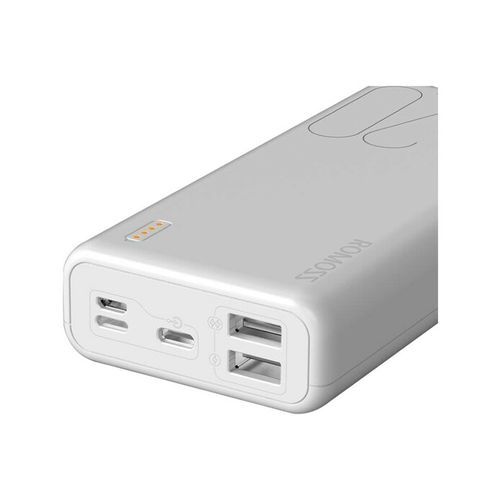 20000mAh Premium Mobile Device Power Bank (3 Input Ports)