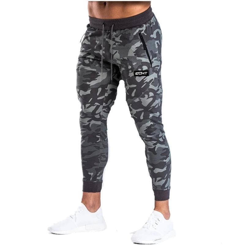 Men's  Trousers Fashionable Long Pants Fitness Fitness Candy Pants for Fitness Pencil Pants