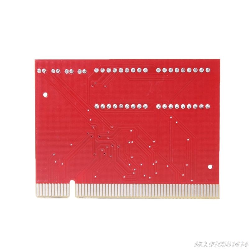 New Computer PCI POST Card Motherboard LED 4-Digit