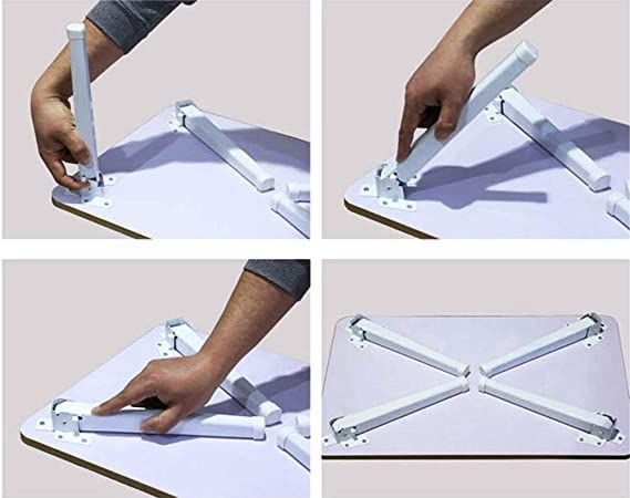 Bed Foldable Laptop Bead Table Tray