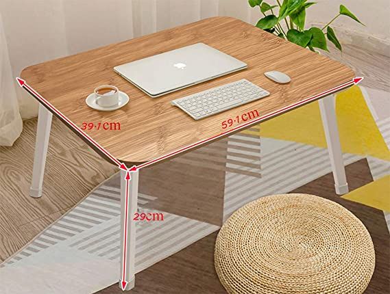 Bed Foldable Laptop Bead Table Tray
