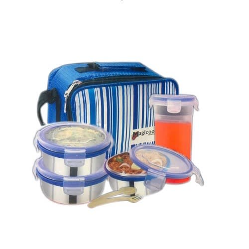 Combi-Meal Lunch Pack