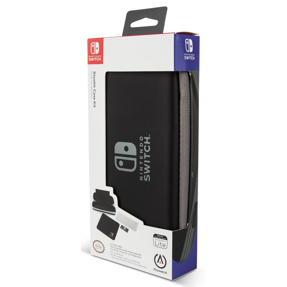 Lite Carry Case + Screen Protector