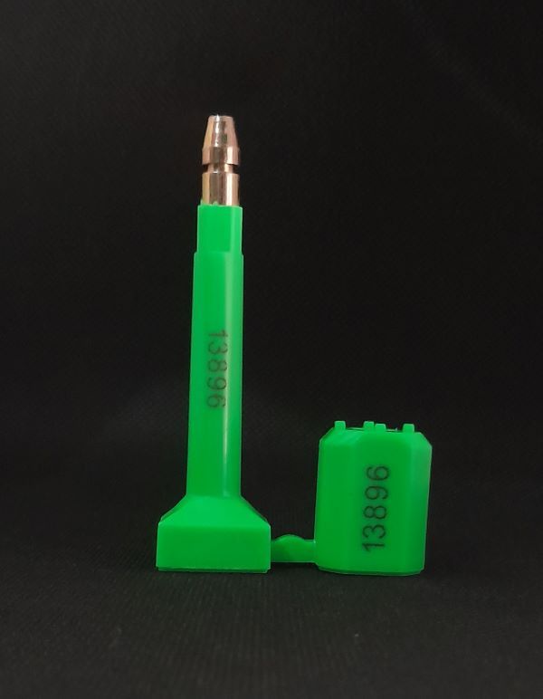 40PCS BOLT SECURITY SEAL, CONTAINER PEN