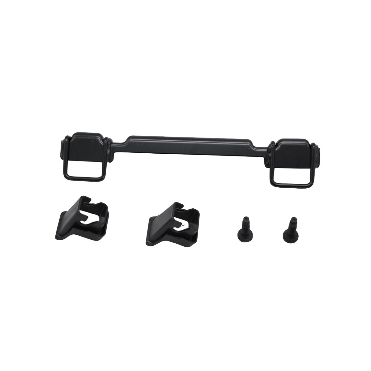 Car Baby Safety Seat Interface ISOFIX Adapter Latch