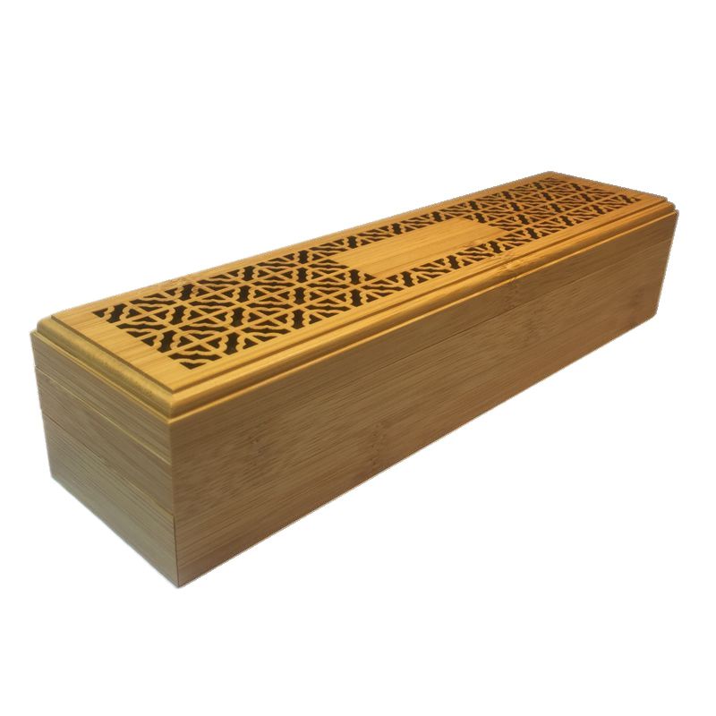 Incense Burner Incense Stick Holder With Drawer Joss-Stick