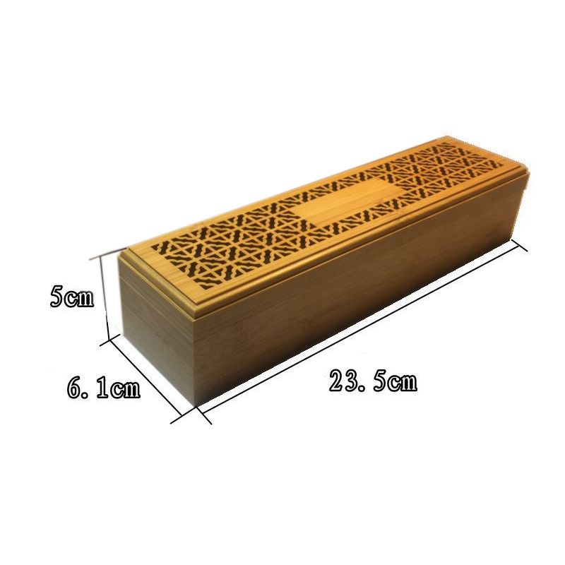 Incense Burner Incense Stick Holder With Drawer Joss-Stick