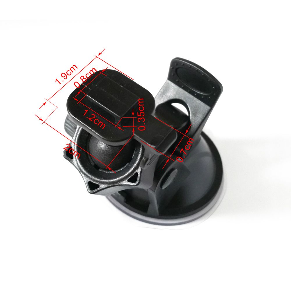 FUMALON Bigger Strong DVR Holder For Xiaomi Dvr Camera Car