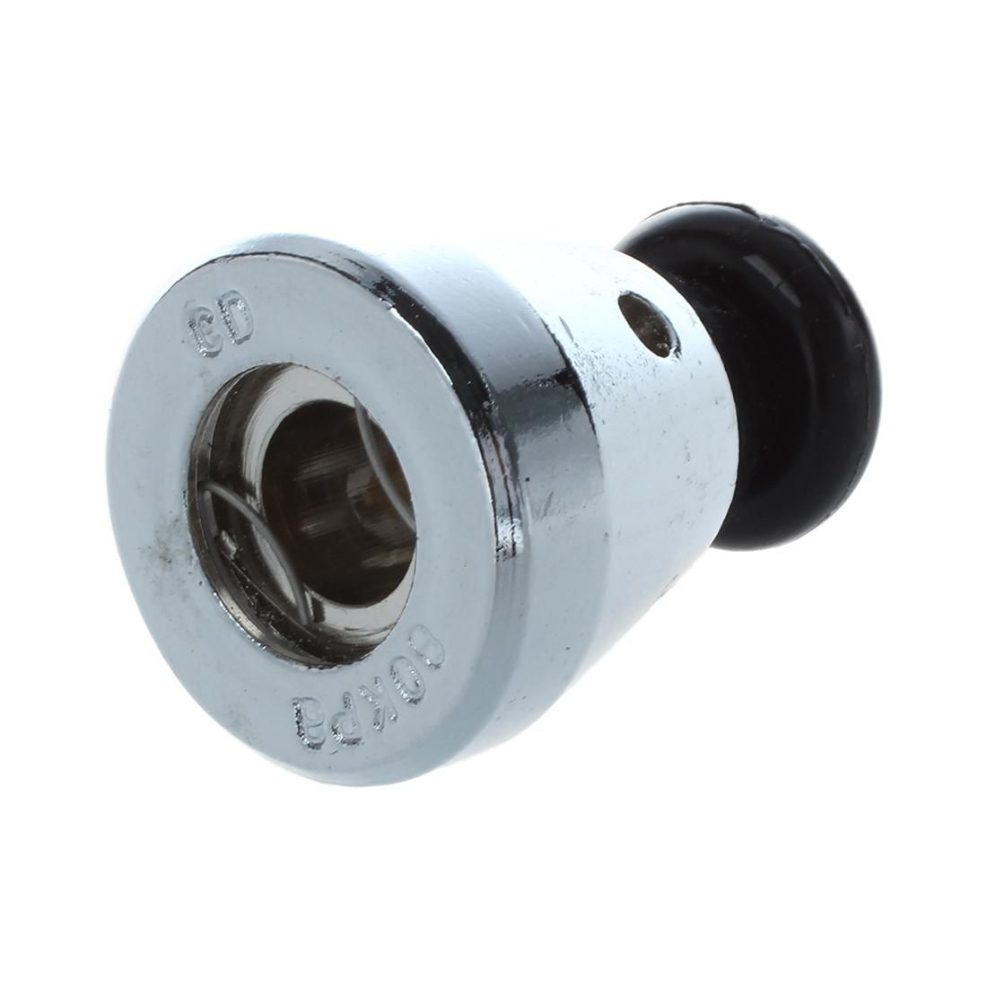Metal Plastic Replacement Valve for Pressure