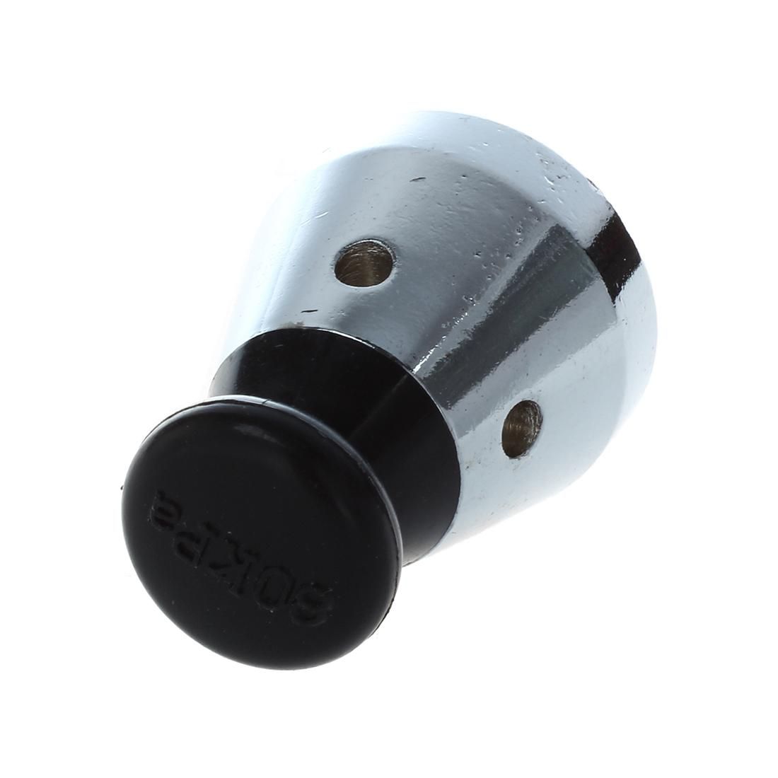 Metal Plastic Replacement Valve for Pressure