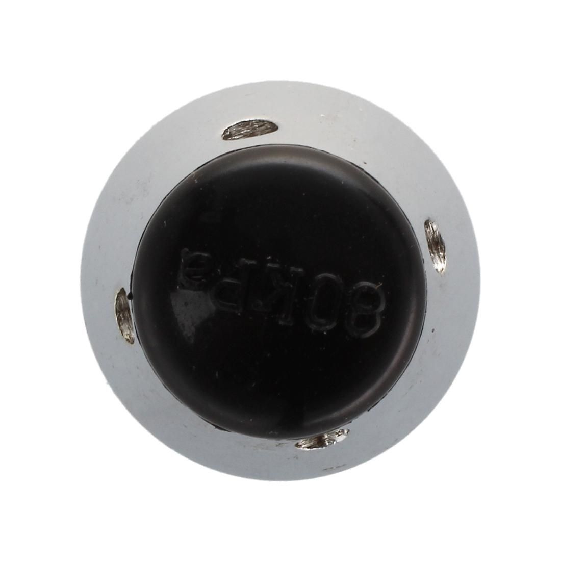 Metal Plastic Replacement Valve for Pressure