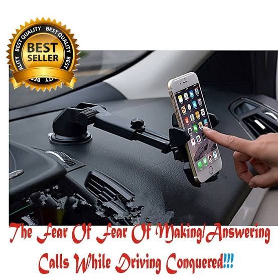 Car Phone Mount And Office Tables
