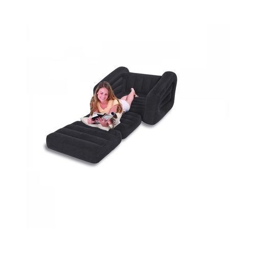 Air Sofa Bed With Pump