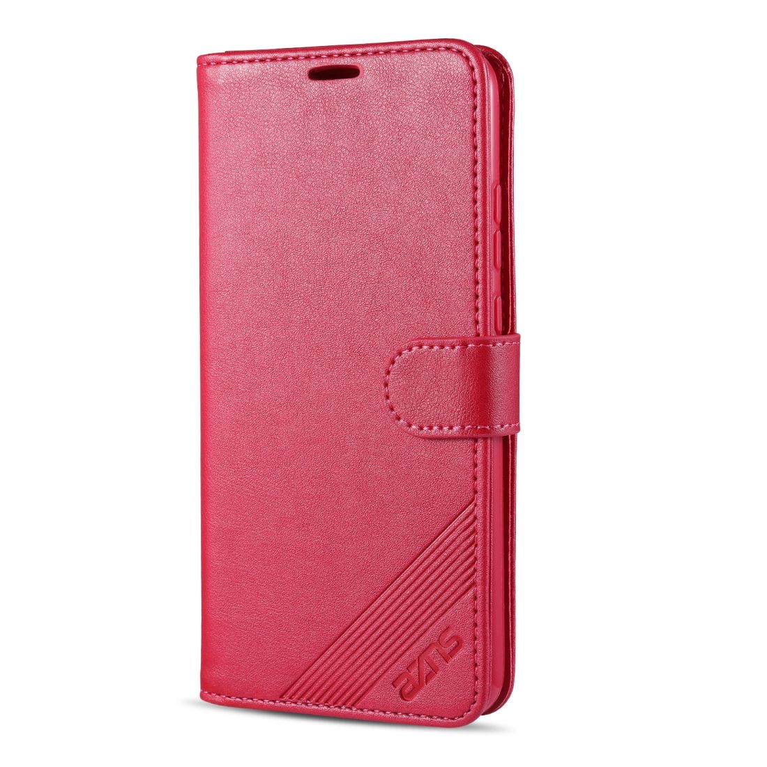 For Huawei P Smart 2020 AZNS Sheepskin Texture Case