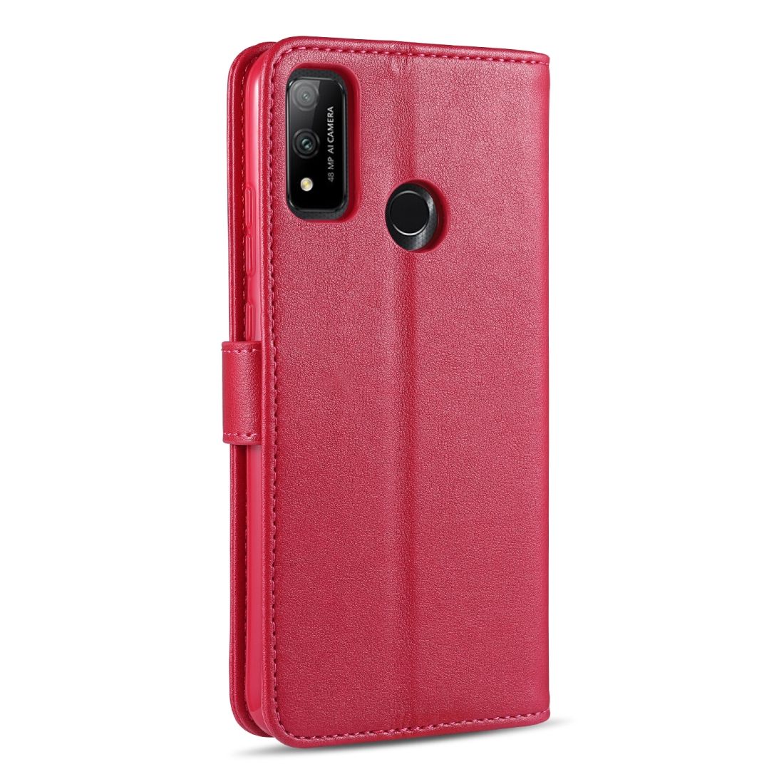 For Huawei P Smart 2020 AZNS Sheepskin Texture Case