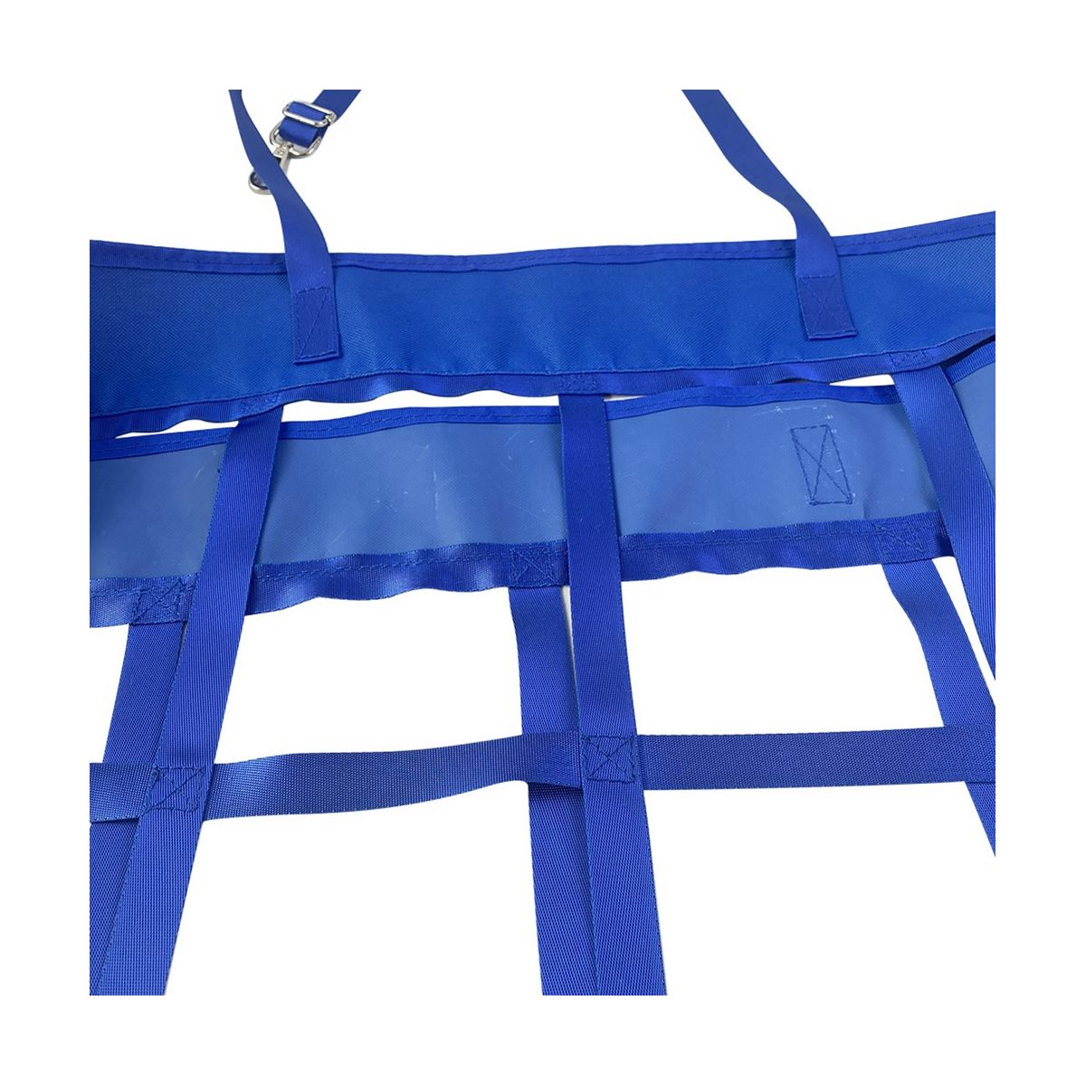 Stable Supplies Wall Dormitory Electric Fan Hanging Bag