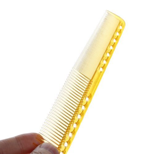 1pc Professional Salon Flattop Hair Cutting Comb
