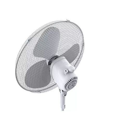 Oscillating Pedestal Fan  16inch
