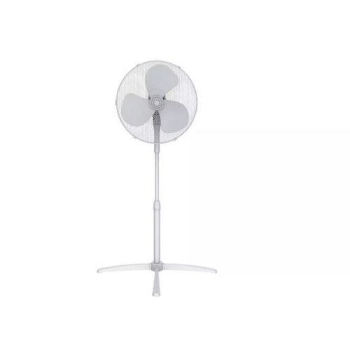 Oscillating Pedestal Fan  16inch
