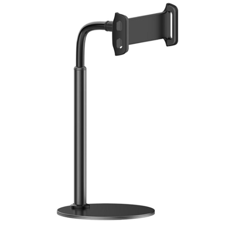 Adjustable 360° Gooseneck Stand for  Other 4.7-12 Inch Devi
