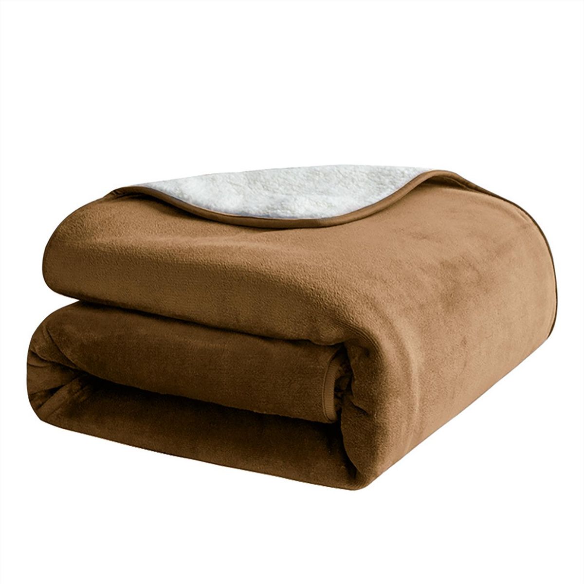 Dog Mat Cozyshield Pet Blanket Waterproof Washable Ultra-soft for Dogs Camel