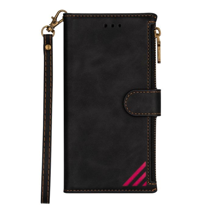 Samsung Galaxy A73 5G Case Luxury Flip Card Phone Case
