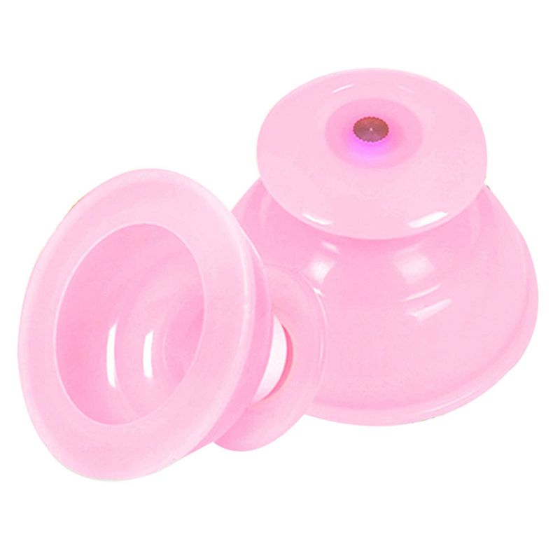 Cellulite Massage Tool Body Vacuum Hot Care Anti Massager Cups Lose Sillicone 2017 Health Detox Weight
