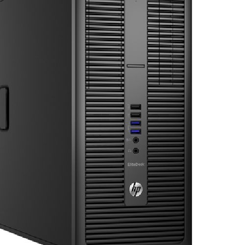 Elitdesk 800 Mt Intel Core I5 -8GB -1TB CPU