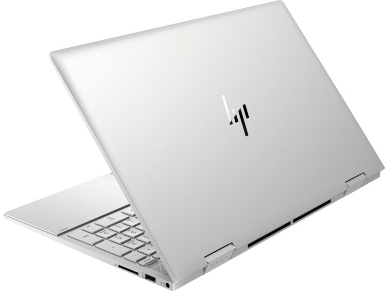 Envy X360 15-Ed1029nia Core I5 , 8gb,512 Ssd, Windows 8,Fingerprint,Backlit ,Touchscreen
