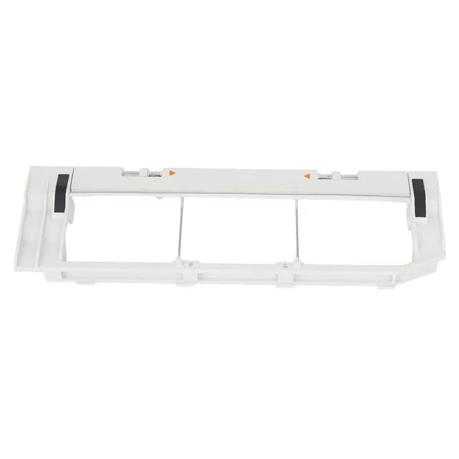 Main Brush Cover Replacement For Xiaomi MIJIA Roborock Robot S50 S51 Vacuum Cleaner Sweeper Accessories