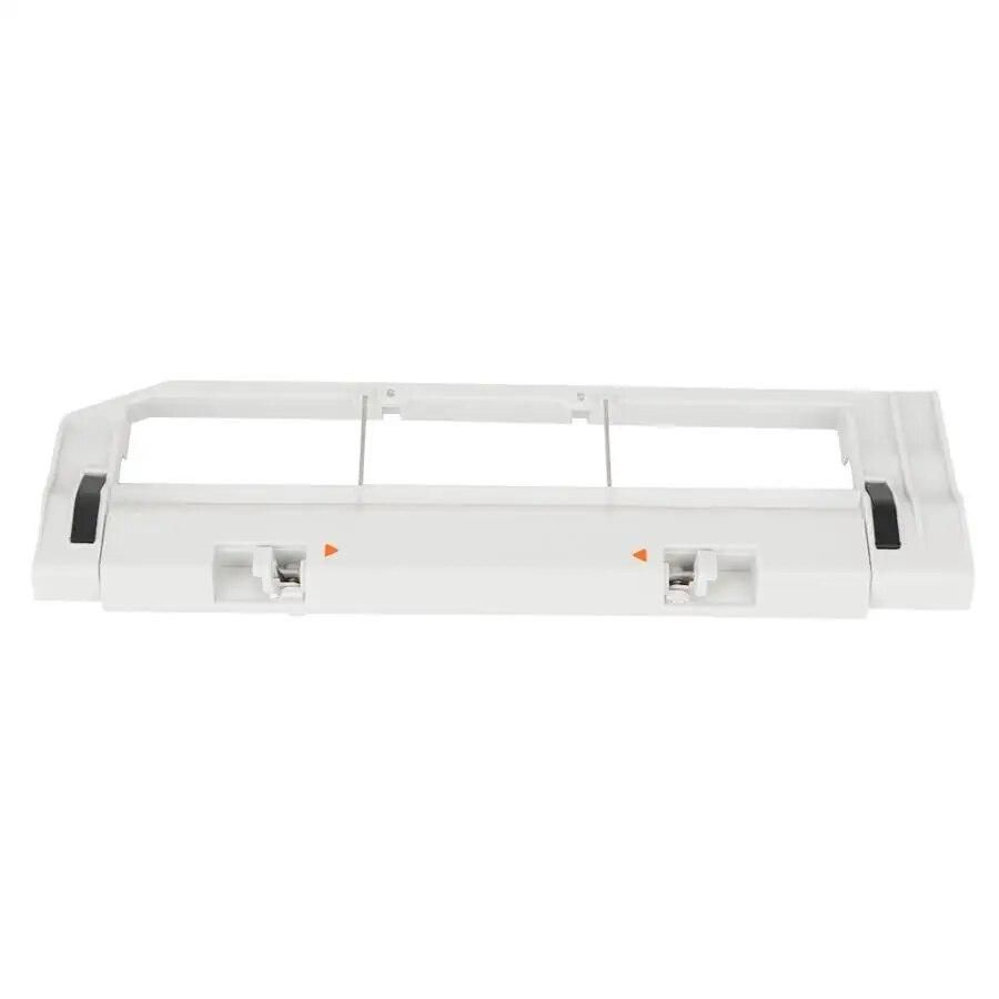 Main Brush Cover Replacement For Xiaomi MIJIA Roborock Robot S50 S51 Vacuum Cleaner Sweeper Accessories