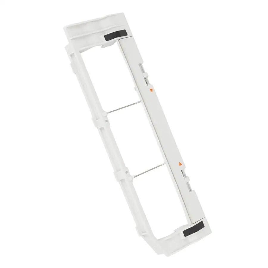 Main Brush Cover Replacement For Xiaomi MIJIA Roborock Robot S50 S51 Vacuum Cleaner Sweeper Accessories