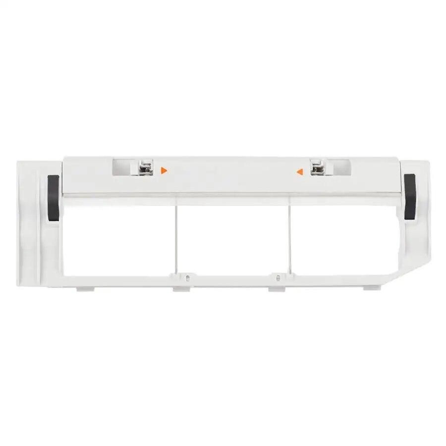 Main Brush Cover Replacement For Xiaomi MIJIA Roborock Robot S50 S51 Vacuum Cleaner Sweeper Accessories