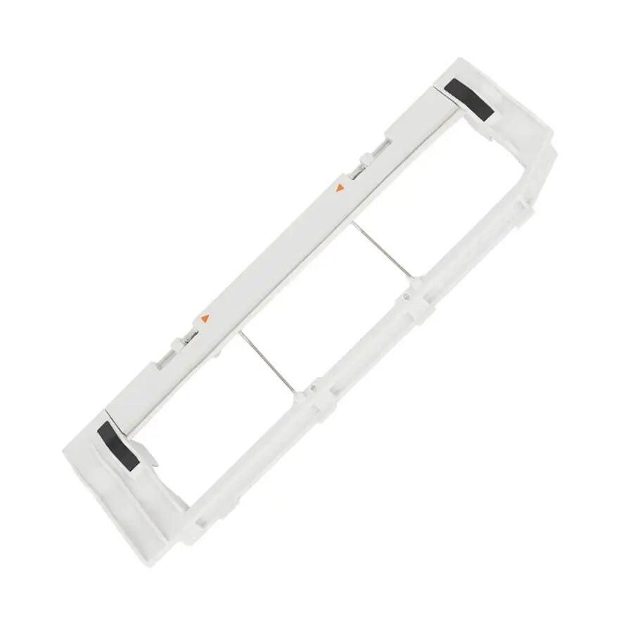 Main Brush Cover Replacement For Xiaomi MIJIA Roborock Robot S50 S51 Vacuum Cleaner Sweeper Accessories